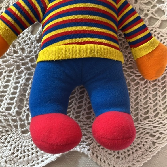 Vintage Ernie from Sesame Street - Picture 3 of 11